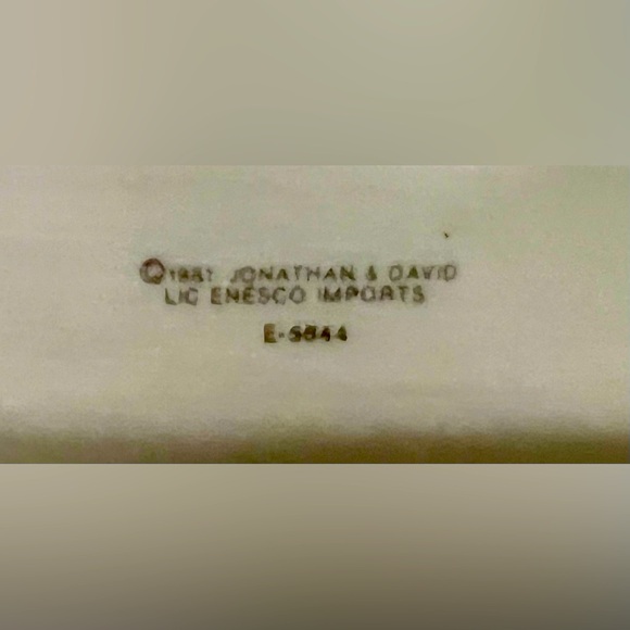 Enesco Precious Moments Nativity Two Section Wall - Picture 4 of 16